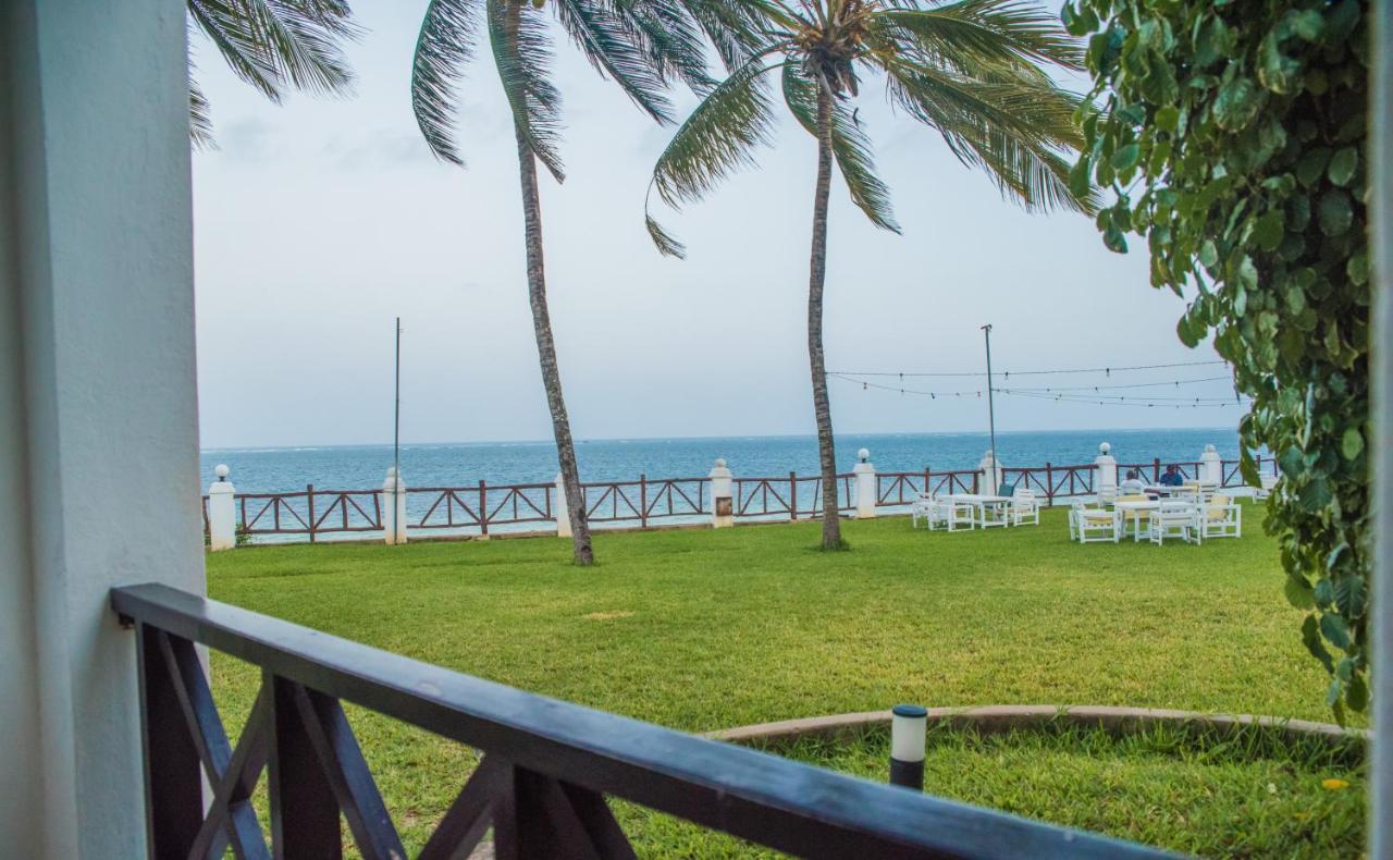 Nyali Beach Holiday Resort Εξωτερικό φωτογραφία
