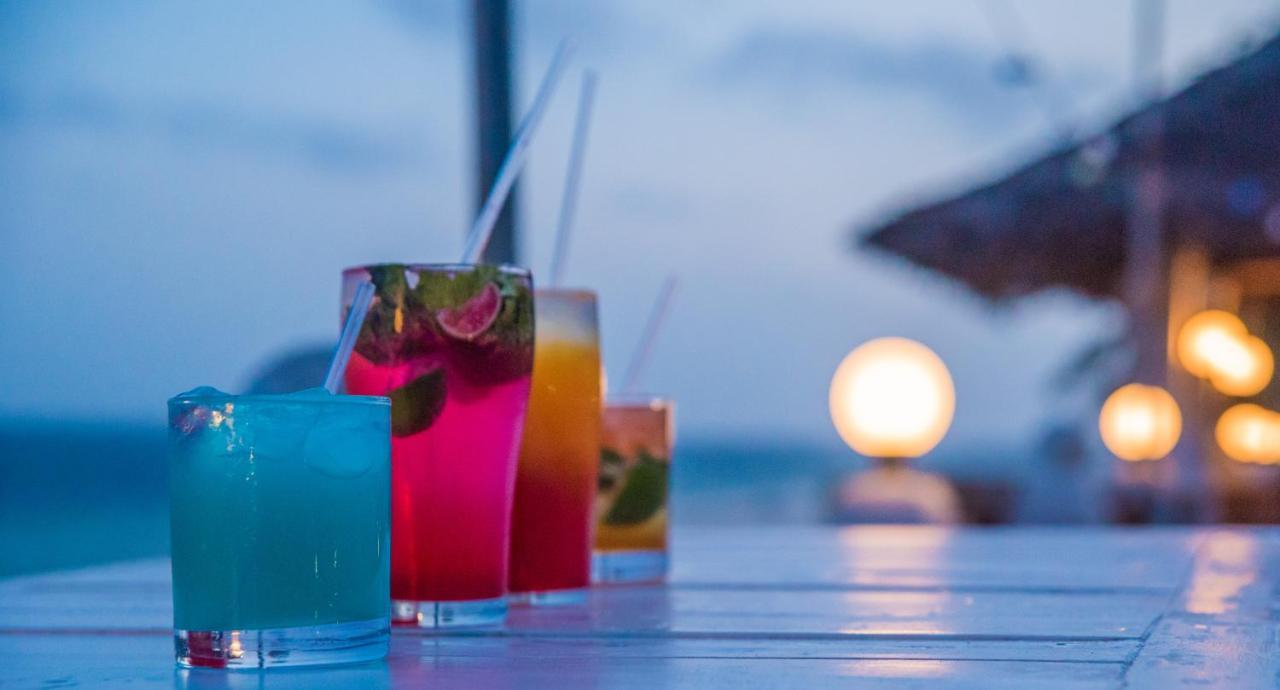 Nyali Beach Holiday Resort Εξωτερικό φωτογραφία