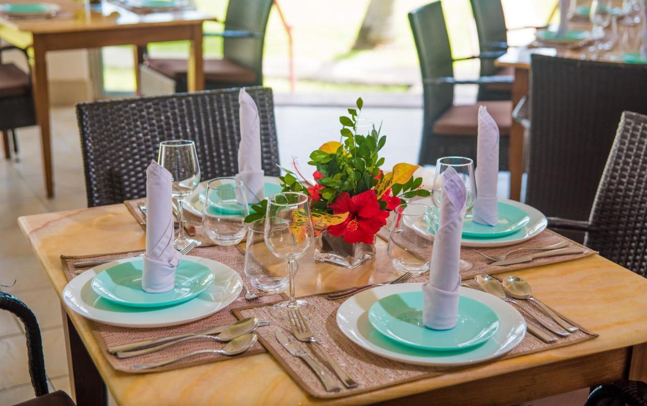 Nyali Beach Holiday Resort Εξωτερικό φωτογραφία