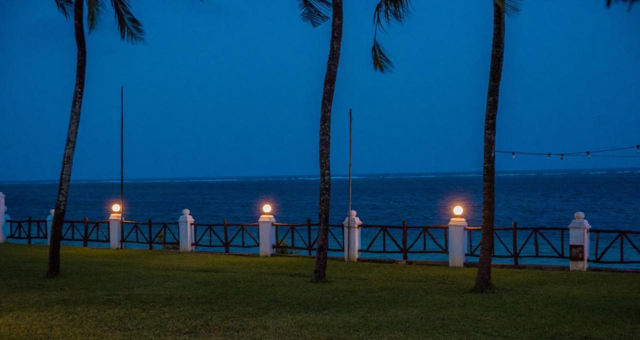Nyali Beach Holiday Resort Εξωτερικό φωτογραφία
