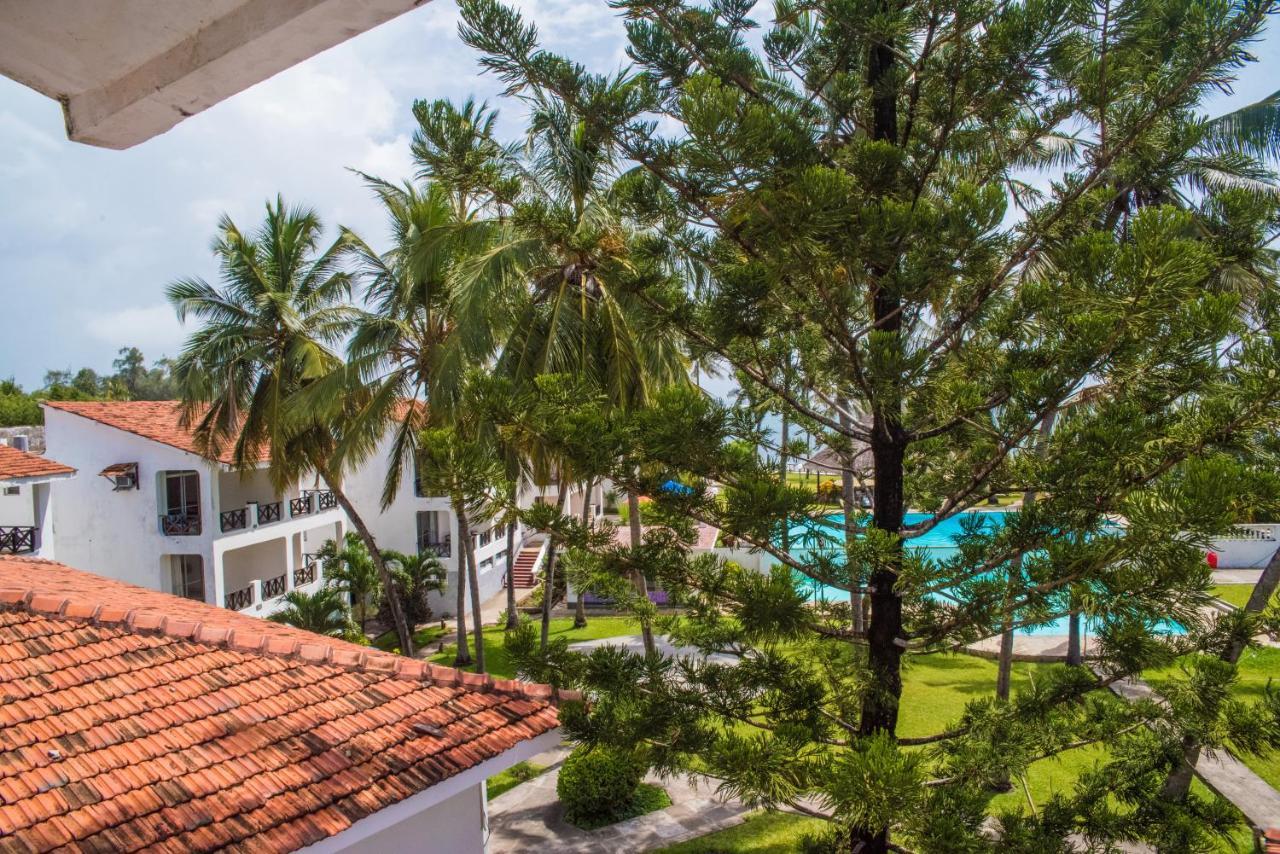 Nyali Beach Holiday Resort Εξωτερικό φωτογραφία