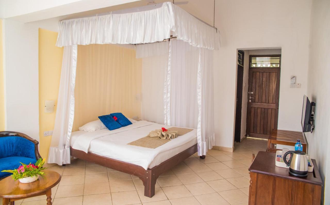 Nyali Beach Holiday Resort Εξωτερικό φωτογραφία