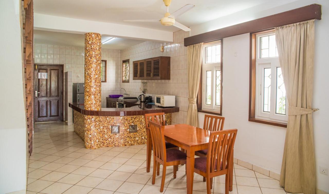 Nyali Beach Holiday Resort Εξωτερικό φωτογραφία
