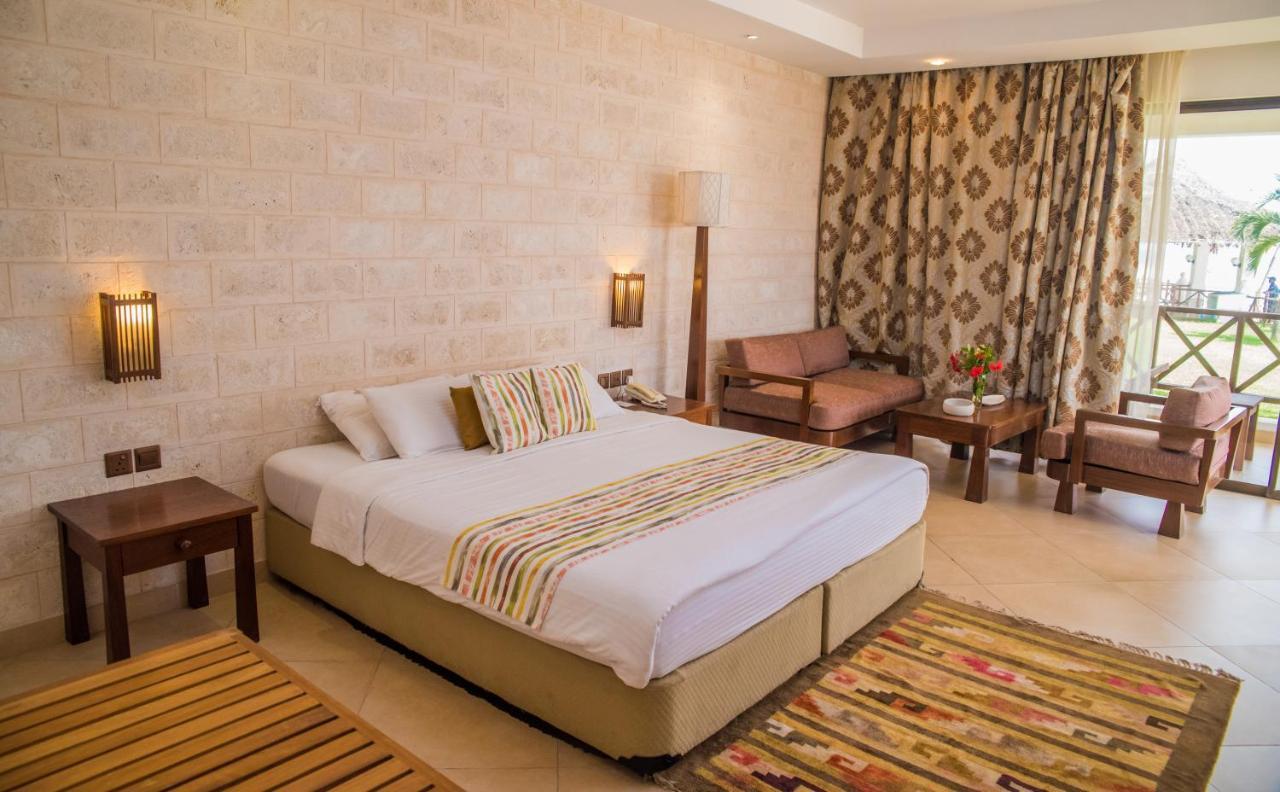 Nyali Beach Holiday Resort Εξωτερικό φωτογραφία