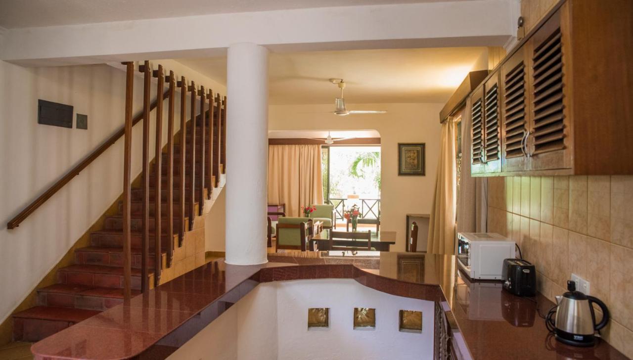 Nyali Beach Holiday Resort Εξωτερικό φωτογραφία