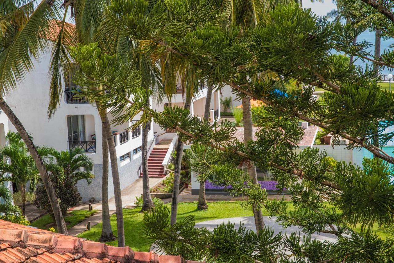 Nyali Beach Holiday Resort Εξωτερικό φωτογραφία