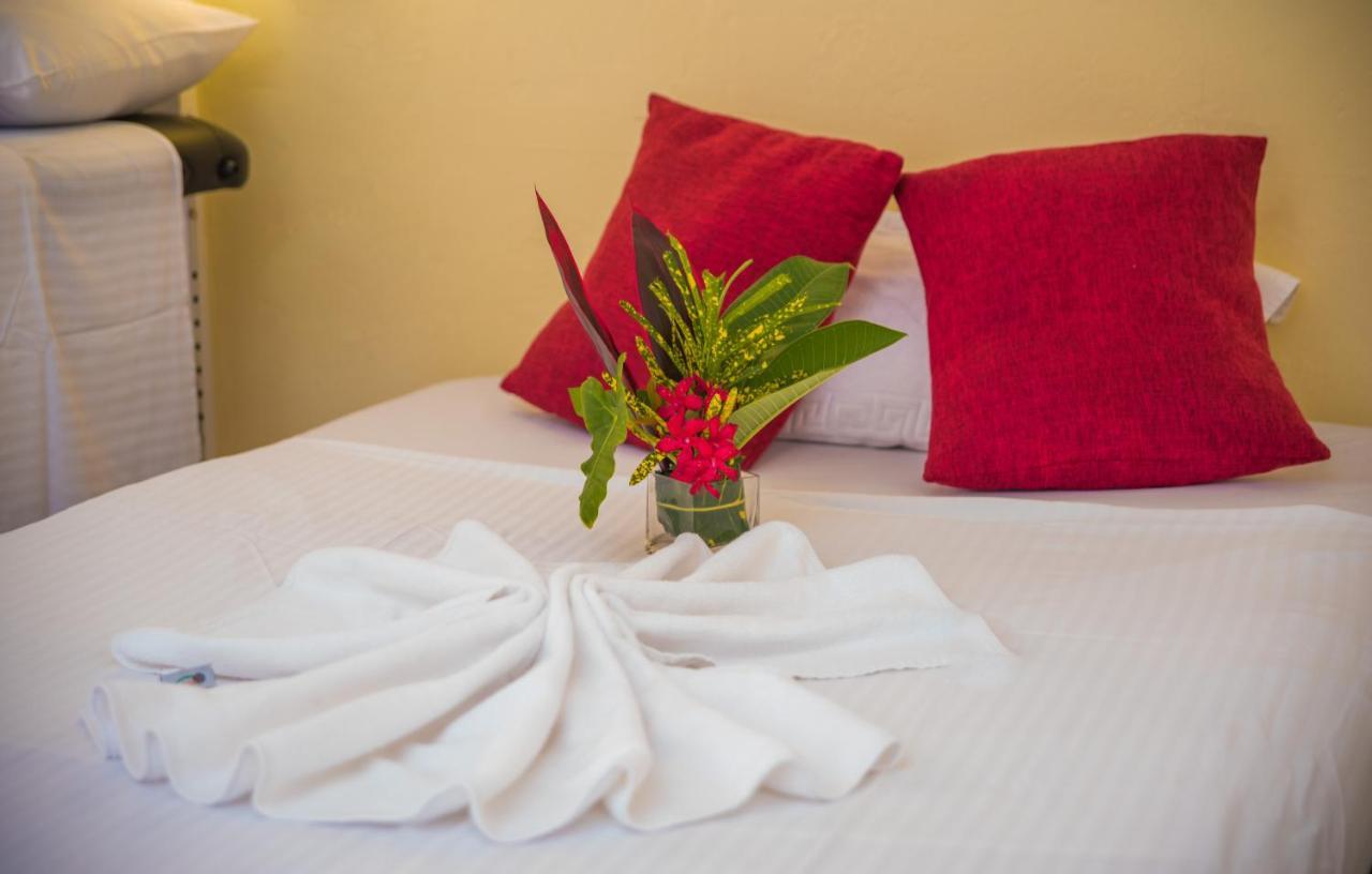 Nyali Beach Holiday Resort Εξωτερικό φωτογραφία