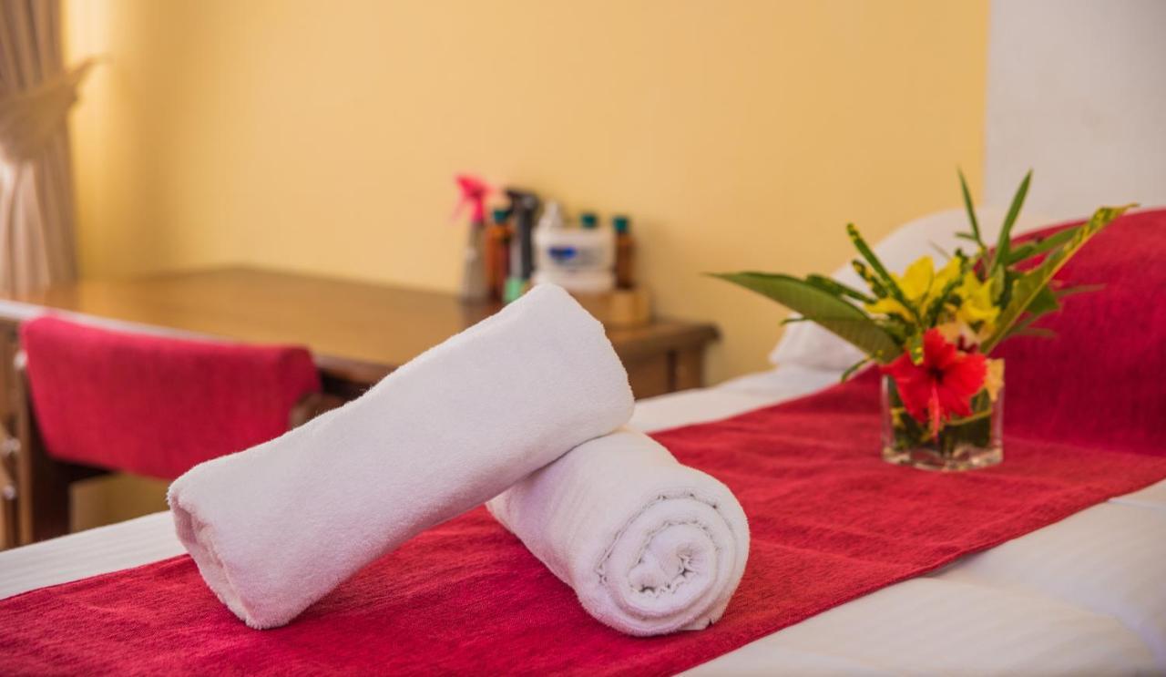 Nyali Beach Holiday Resort Εξωτερικό φωτογραφία