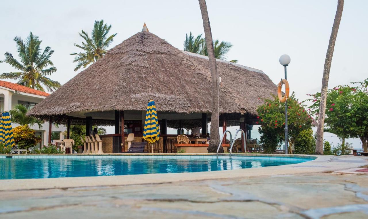 Nyali Beach Holiday Resort Εξωτερικό φωτογραφία