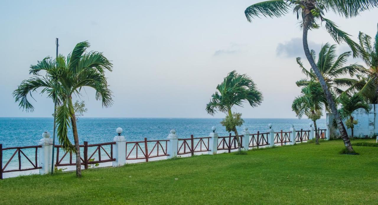 Nyali Beach Holiday Resort Εξωτερικό φωτογραφία